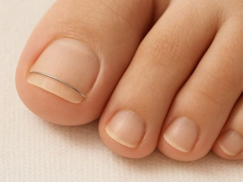 Установка коррекционной системы